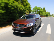 2014款 3.0T T6 智雅版