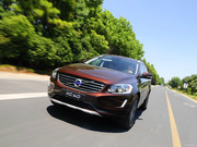 2014款 3.0T T6 智雅版