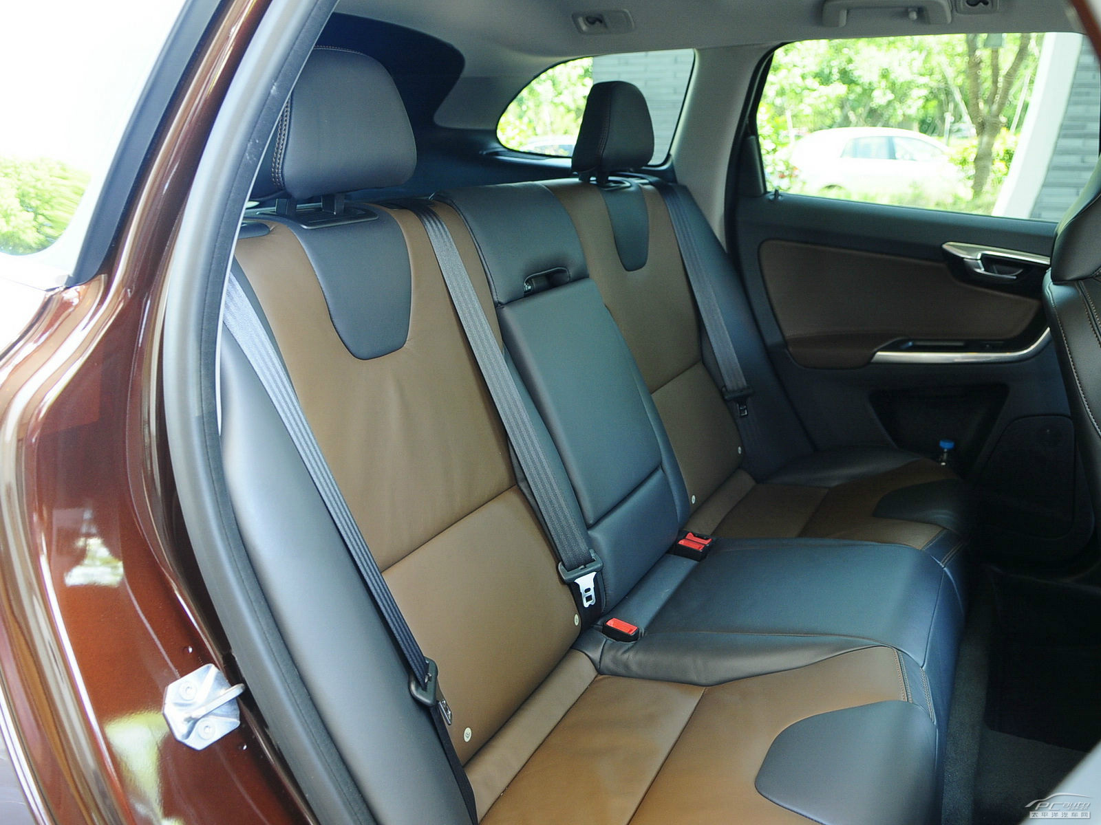 沃爾沃XC60(進(jìn)口)內(nèi)飾高清大圖
