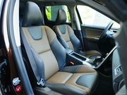 2014款 3.0T T6 智雅版 2014款 3.0T T6 智雅版