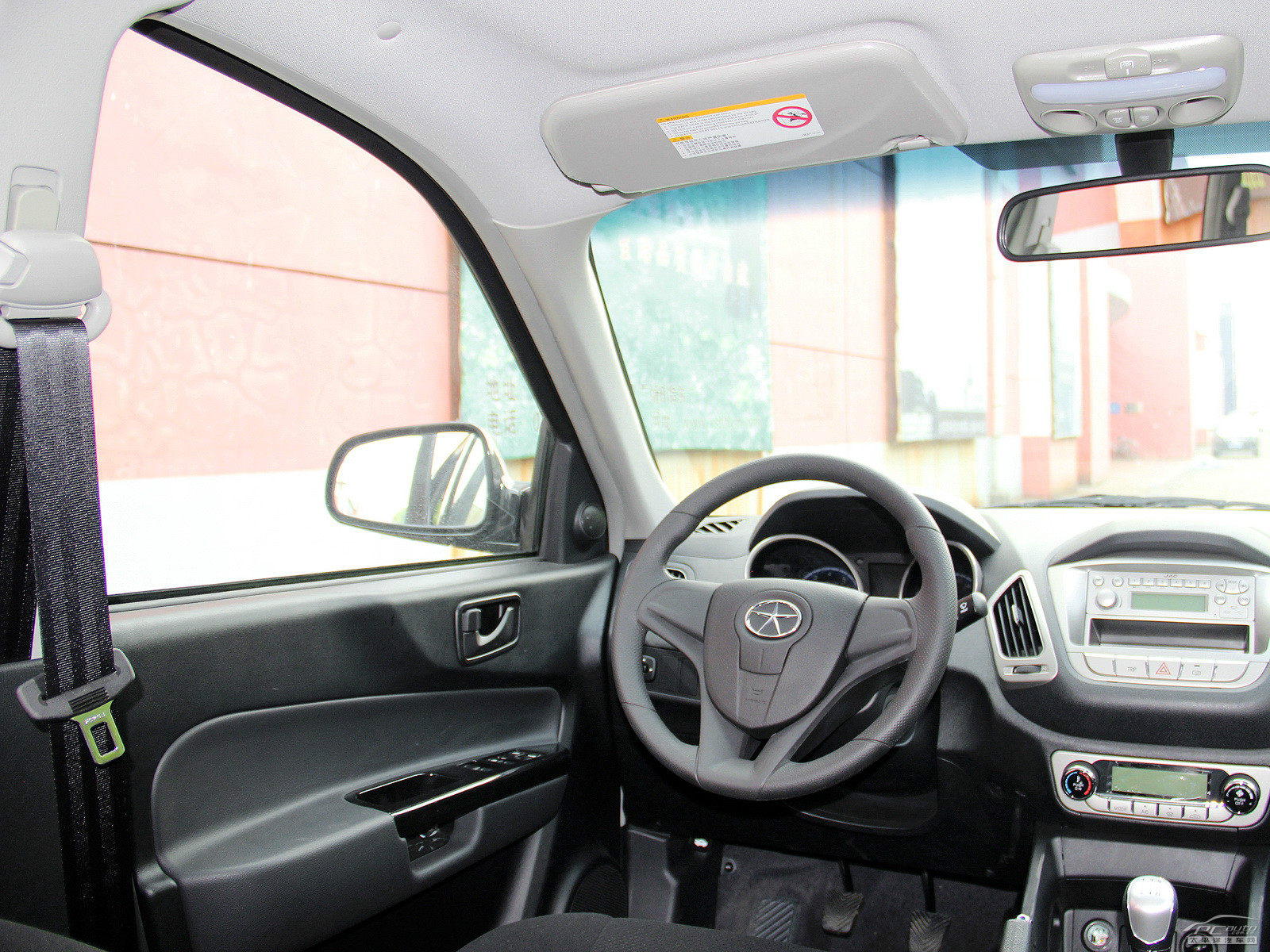 瑞鷹內(nèi)飾高清大圖