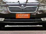 2014款 2.0TSI DSG尊仕版 2014款 2.0TSI DSG尊仕版