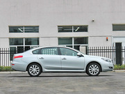 2013款 2.5L 豪華版 2013款 2.5L 豪華版