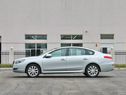 2013款 2.5L 豪華版 2013款 2.5L 豪華版