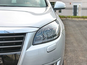 2013款 2.5L 豪華版 2013款 2.5L 豪華版