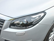 2013款 2.5L 豪華版 2013款 2.5L 豪華版