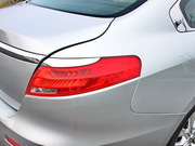 2013款 2.5L 豪華版 2013款 2.5L 豪華版