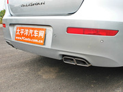 2013款 2.5L 豪華版 2013款 2.5L 豪華版