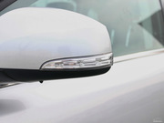 2013款 2.5L 豪華版 2013款 2.5L 豪華版