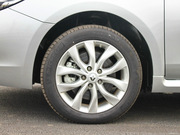 2013款 2.5L 豪華版 2013款 2.5L 豪華版