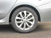 2013款 2.5L 豪華版 2013款 2.5L 豪華版