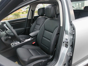 2013款 2.5L 豪華版 2013款 2.5L 豪華版