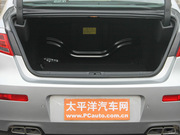 2013款 2.5L 豪華版 2013款 2.5L 豪華版