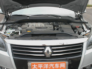 2013款 2.5L 豪華版 2013款 2.5L 豪華版