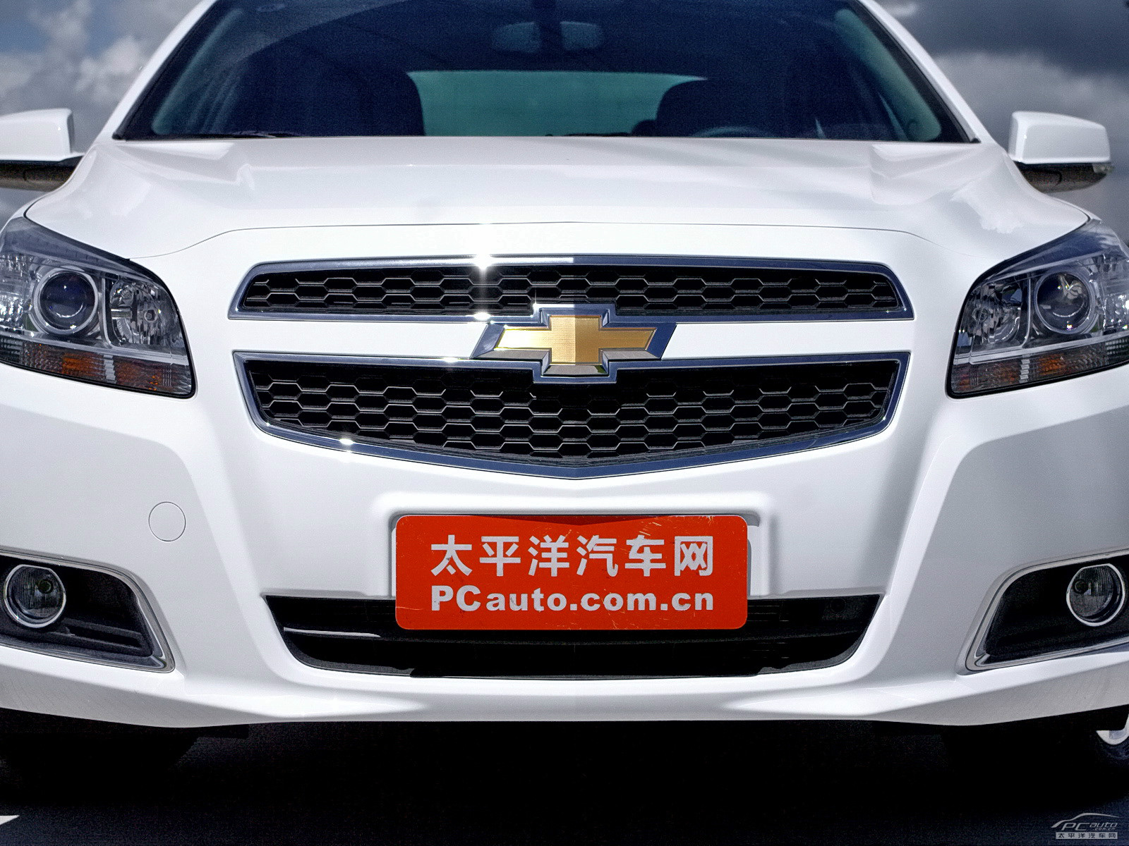 邁銳寶外觀高清大圖