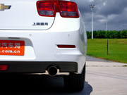 2013款 2.4L SIDI 自動豪華版 2013款 2.4L SIDI 自動豪華版