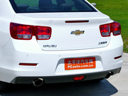 2013款 2.4L SIDI 自動豪華版 2013款 2.4L SIDI 自動豪華版