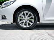 2013款 2.4L SIDI 自動豪華版 2013款 2.4L SIDI 自動豪華版