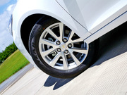 2013款 2.4L SIDI 自動豪華版 2013款 2.4L SIDI 自動豪華版