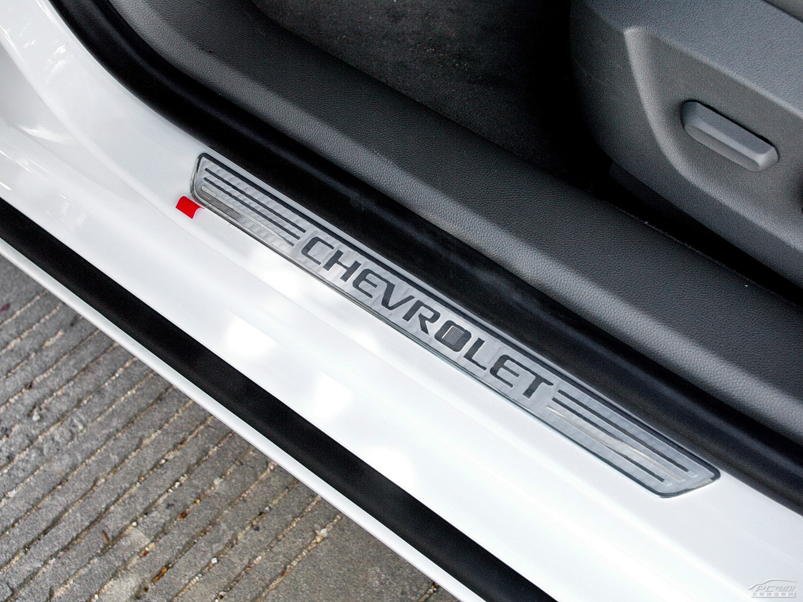 邁銳寶外觀高清大圖