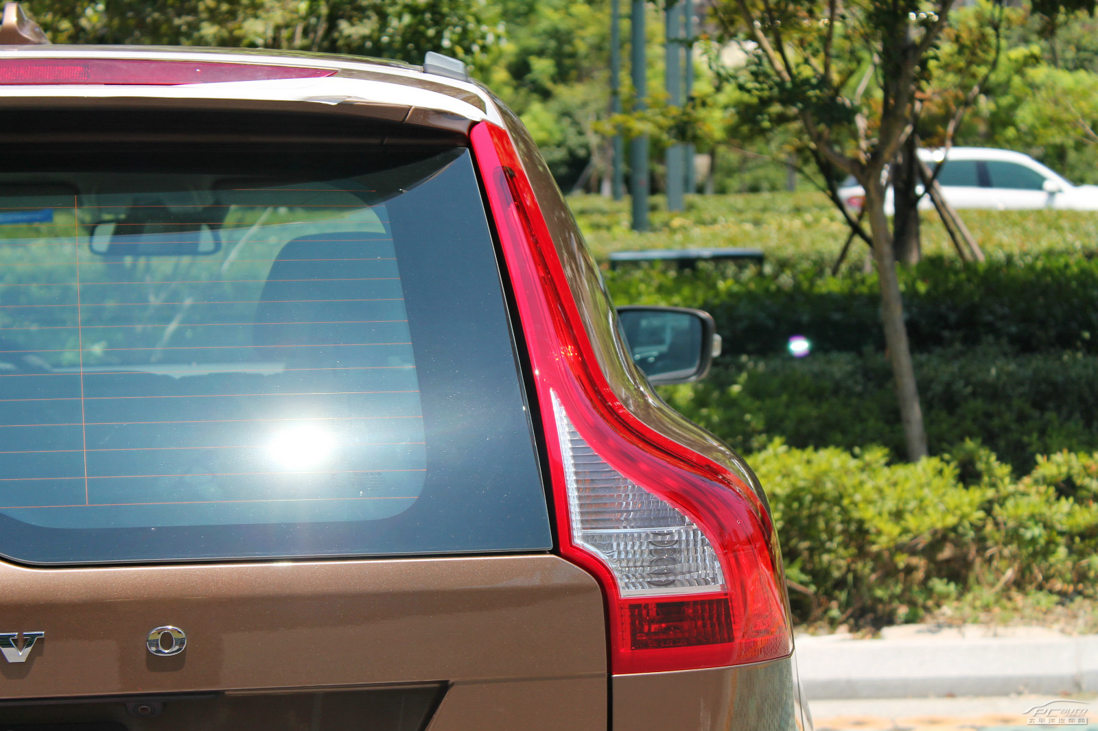 沃爾沃XC60(進(jìn)口)外觀高清大圖