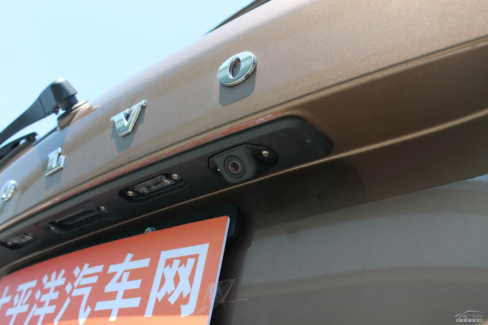 沃爾沃XC60(進(jìn)口)外觀高清大圖