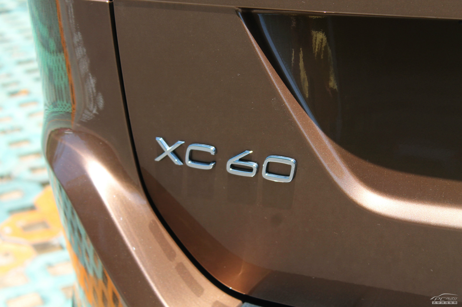 沃爾沃XC60(進口)外觀高清大圖