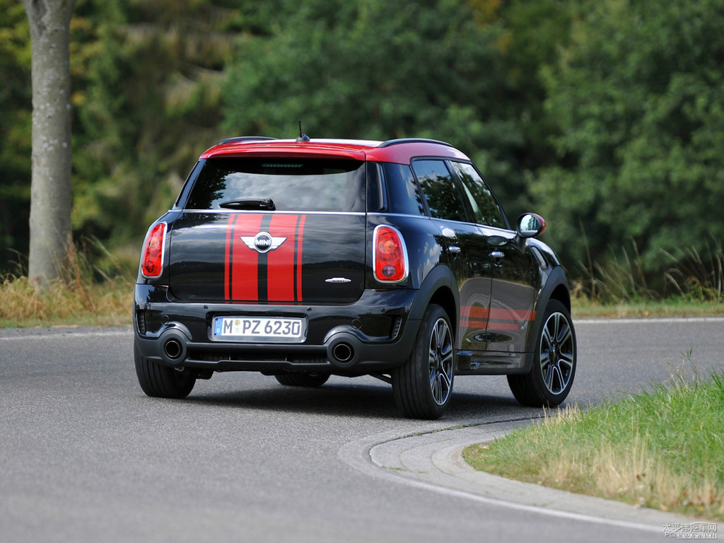 MINI JCW COUNTRYMAN܇^^DƬ
