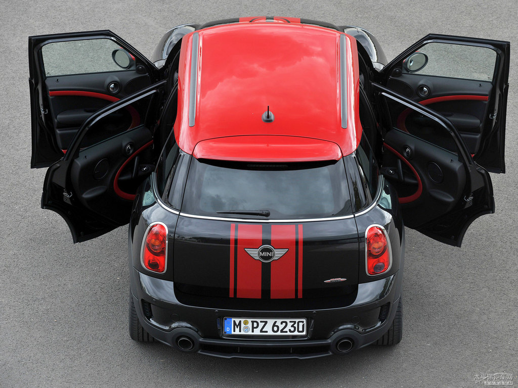 MINI JCW COUNTRYMAN܇^^DƬ