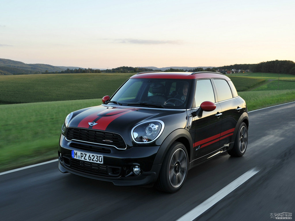 MINI JCW COUNTRYMAN܇^^DƬ