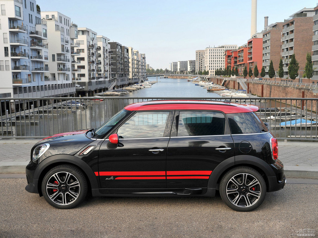 MINI JCW COUNTRYMAN܇^^DƬ