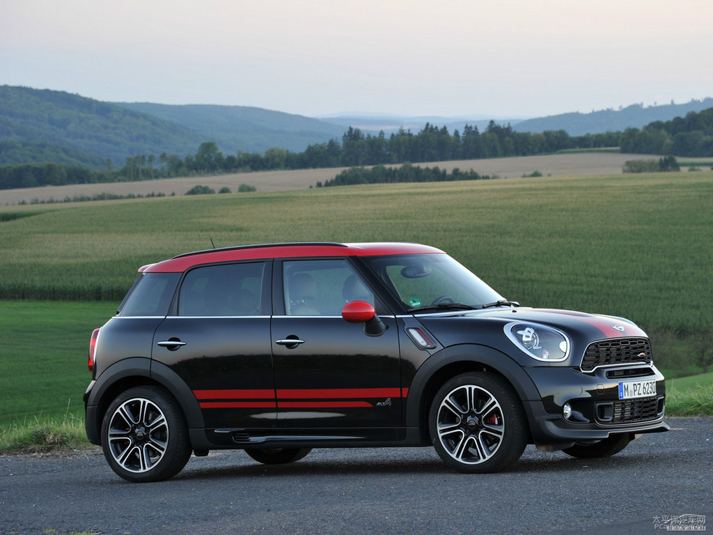 MINI JCW COUNTRYMAN܇(ch)^^DƬ