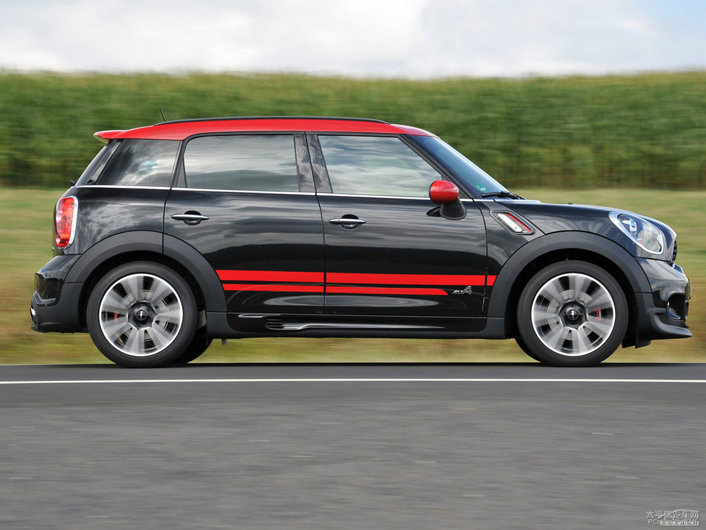 MINI JCW COUNTRYMAN܇^^DƬ