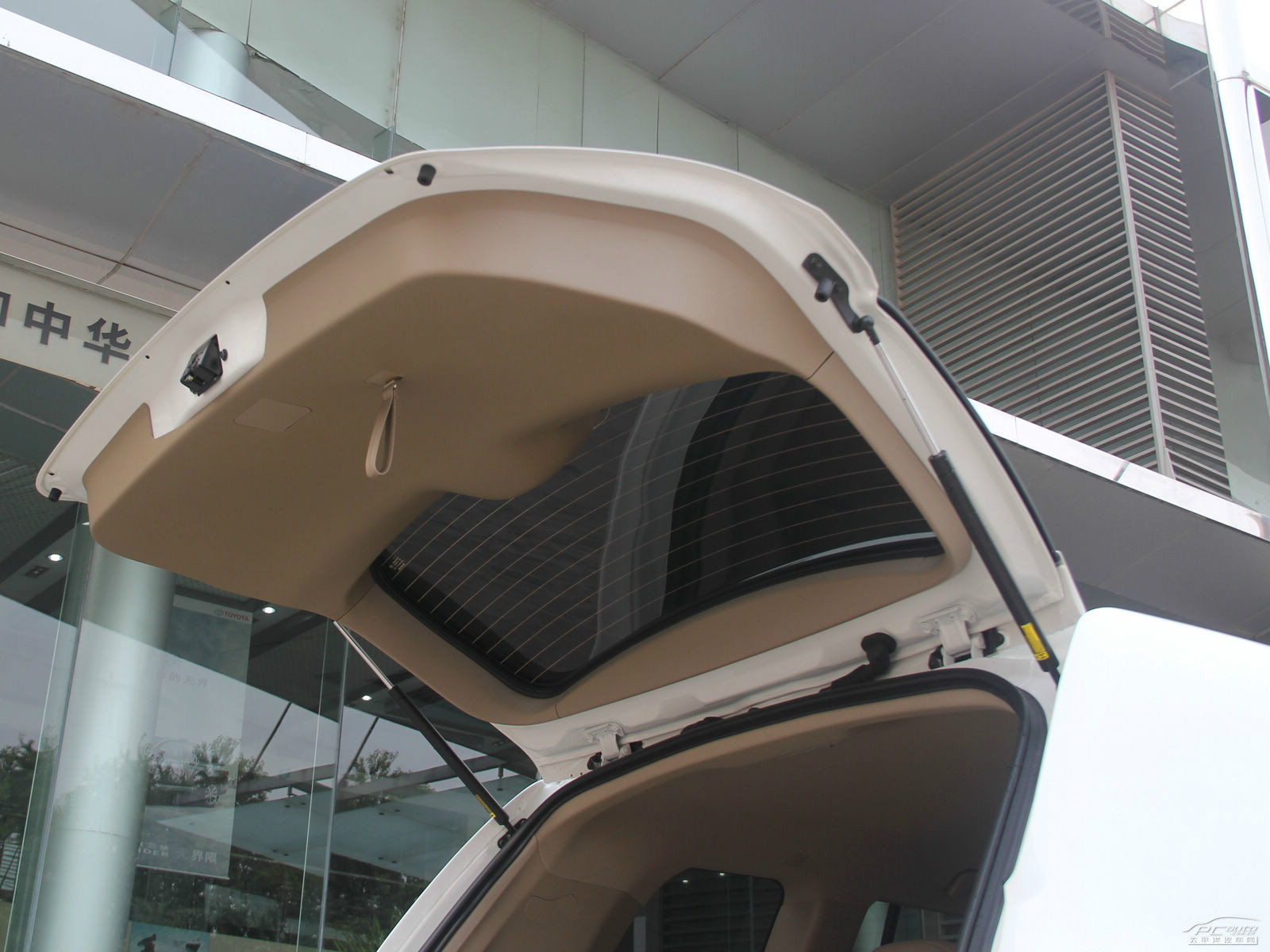 漢蘭達(dá)空間高清大圖