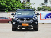 2013款 3.0L 7座四驅(qū)旗艦版 2013款 3.0L 7座四驅(qū)旗艦版