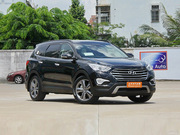 2013款 3.0L 7座四驅(qū)旗艦版 2013款 3.0L 7座四驅(qū)旗艦版