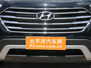 2013款 3.0L 7座四驅(qū)旗艦版 2013款 3.0L 7座四驅(qū)旗艦版