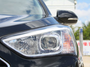 2013款 3.0L 7座四驅(qū)旗艦版 2013款 3.0L 7座四驅(qū)旗艦版