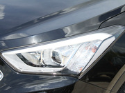 2013款 3.0L 7座四驅(qū)旗艦版 2013款 3.0L 7座四驅(qū)旗艦版