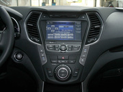 2013款 3.0L 7座四驅(qū)旗艦版 2013款 3.0L 7座四驅(qū)旗艦版