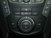 2013款 3.0L 7座四驅(qū)旗艦版 2013款 3.0L 7座四驅(qū)旗艦版