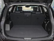 2013款 3.0L 7座四驅(qū)旗艦版 2013款 3.0L 7座四驅(qū)旗艦版