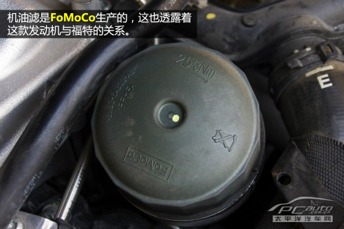 捷豹XJL 3.0机械增压发动机解析 同级领先
