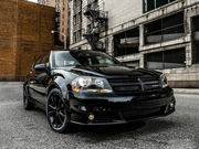 2013 Blacktop Edition