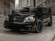 2013 Blacktop Edition