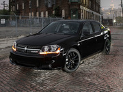 2013 Blacktop Edition