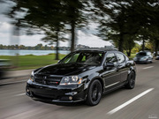 2013 Blacktop Edition