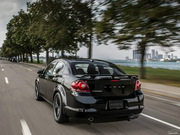 2013 Blacktop Edition