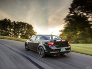 2013 Blacktop Edition