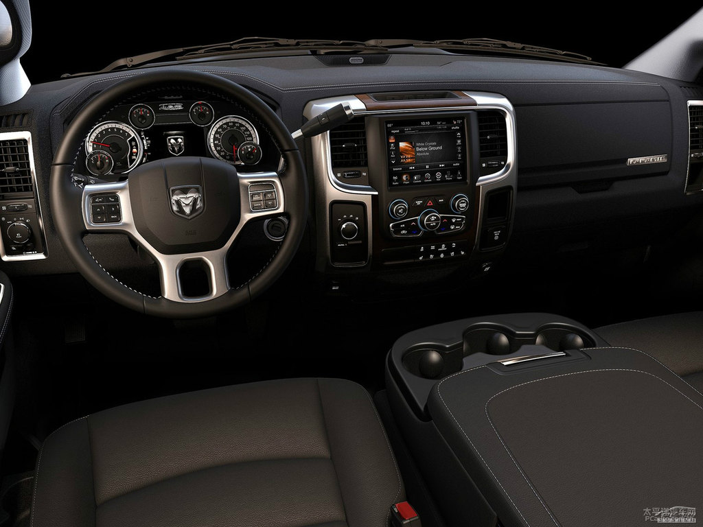 ɫRAM Trucks(ni)DƬ